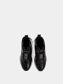 Ботинки и сапоги Tamaris модель 26233-25-001 BLACK Фото