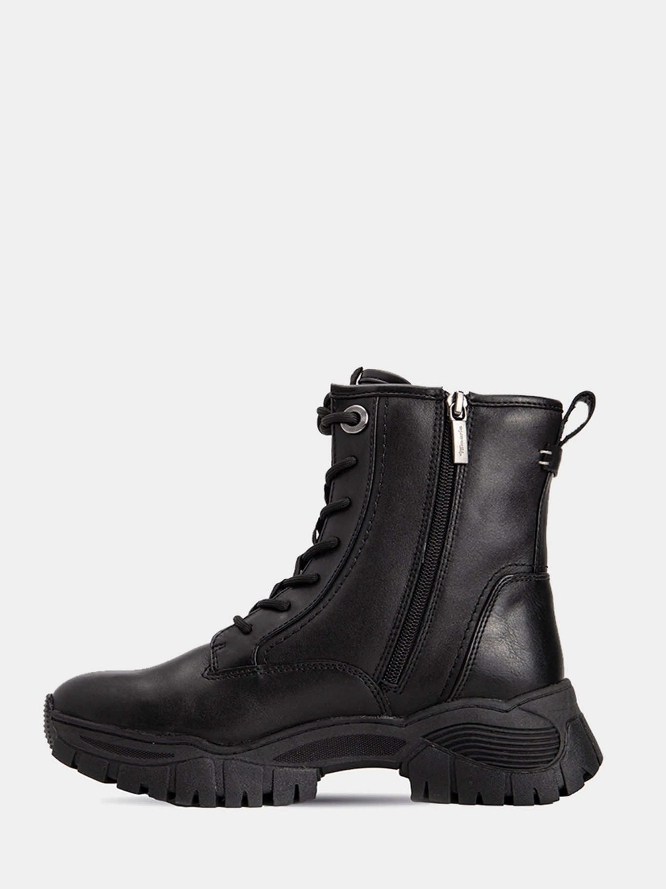 Ботинки и сапоги Tamaris модель 26233-25-007 BLACK UNI Фото