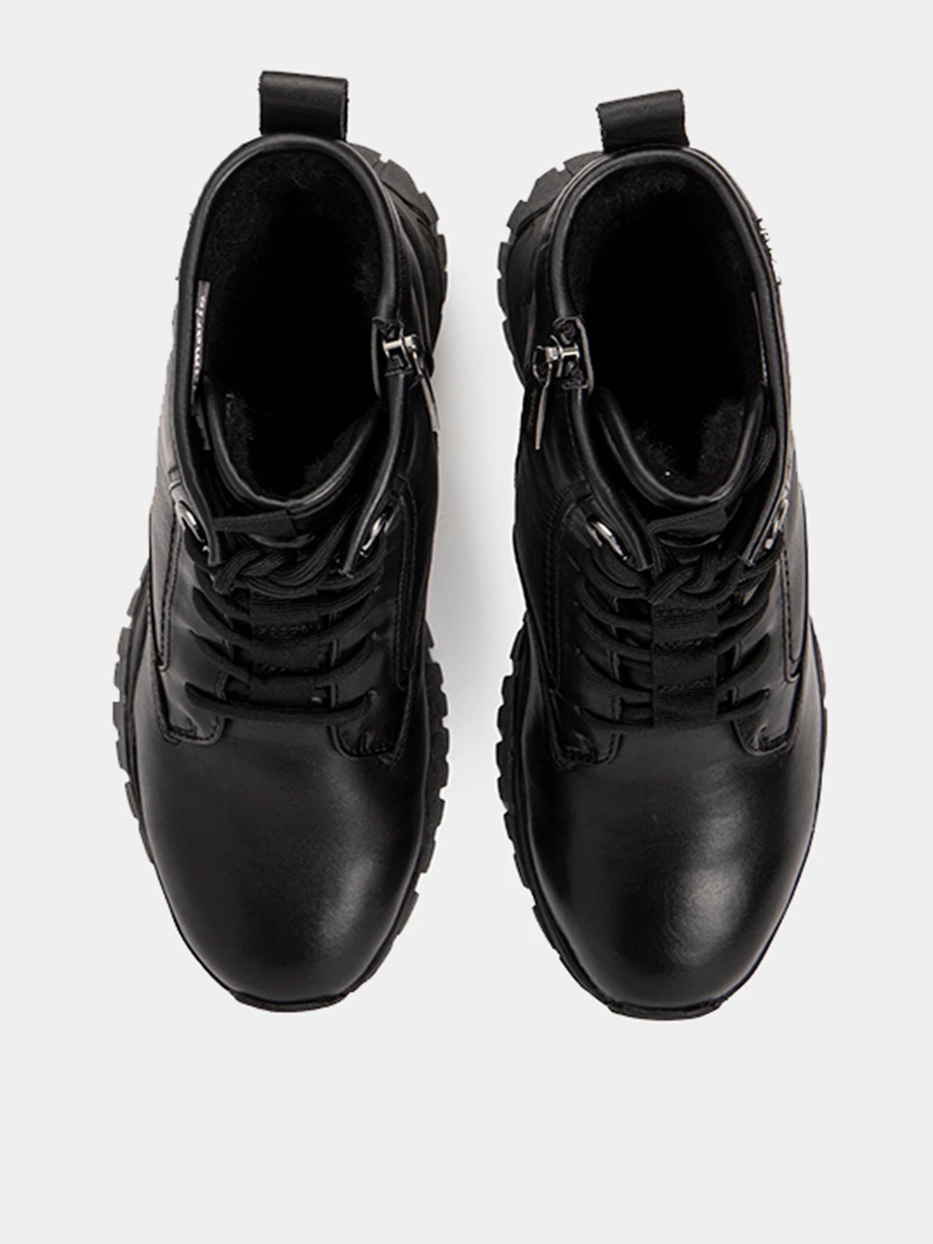Ботинки и сапоги Tamaris модель 26233-25-007 BLACK UNI Фото