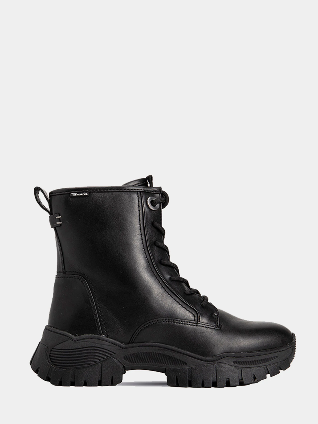 Ботинки и сапоги Tamaris модель 26233-25-007 BLACK UNI Фото