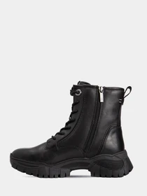 Ботинки и сапоги Tamaris модель 26233-25-007 BLACK UNI Фото