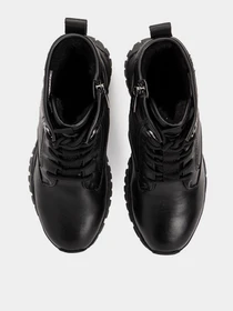 Ботинки и сапоги Tamaris модель 26233-25-007 BLACK UNI Фото