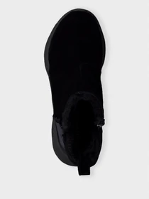 Ботинки и сапоги Tamaris модель 26252-25-007 BLACK UNI Фото