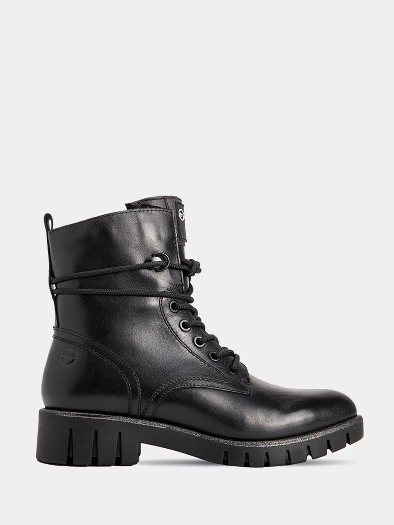 Ботинки и сапоги Tamaris модель 26296-25-001 BLACK Фото