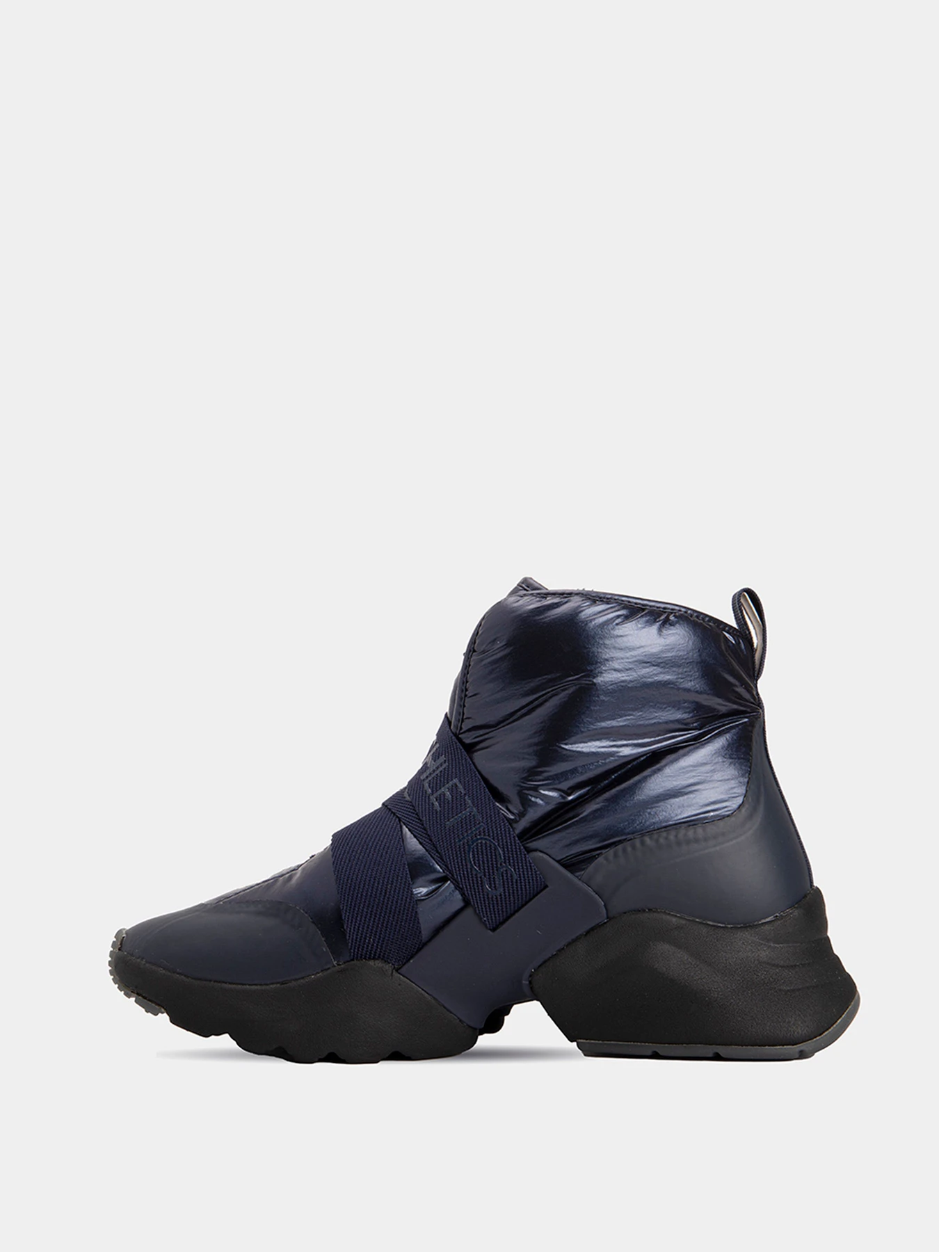 Ботинки и сапоги Tamaris модель 26431-25-843 NIGHT BLUE COM Фото