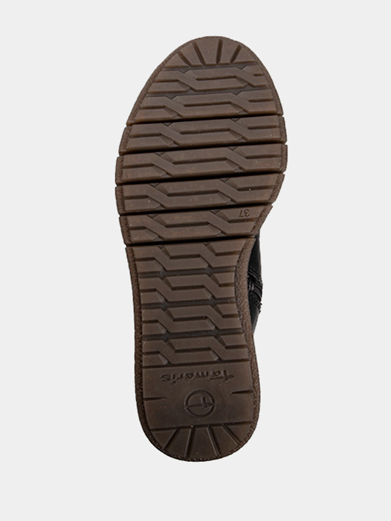 Ботинки и сапоги Tamaris модель 26468-25-001 BLACK Ботинки и сапоги Tamaris модель 26468-25-001 BLACK Фото