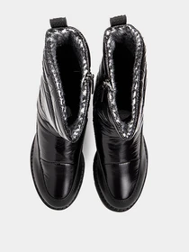 Ботинки и сапоги Tamaris модель 26468-25-001 BLACK Фото