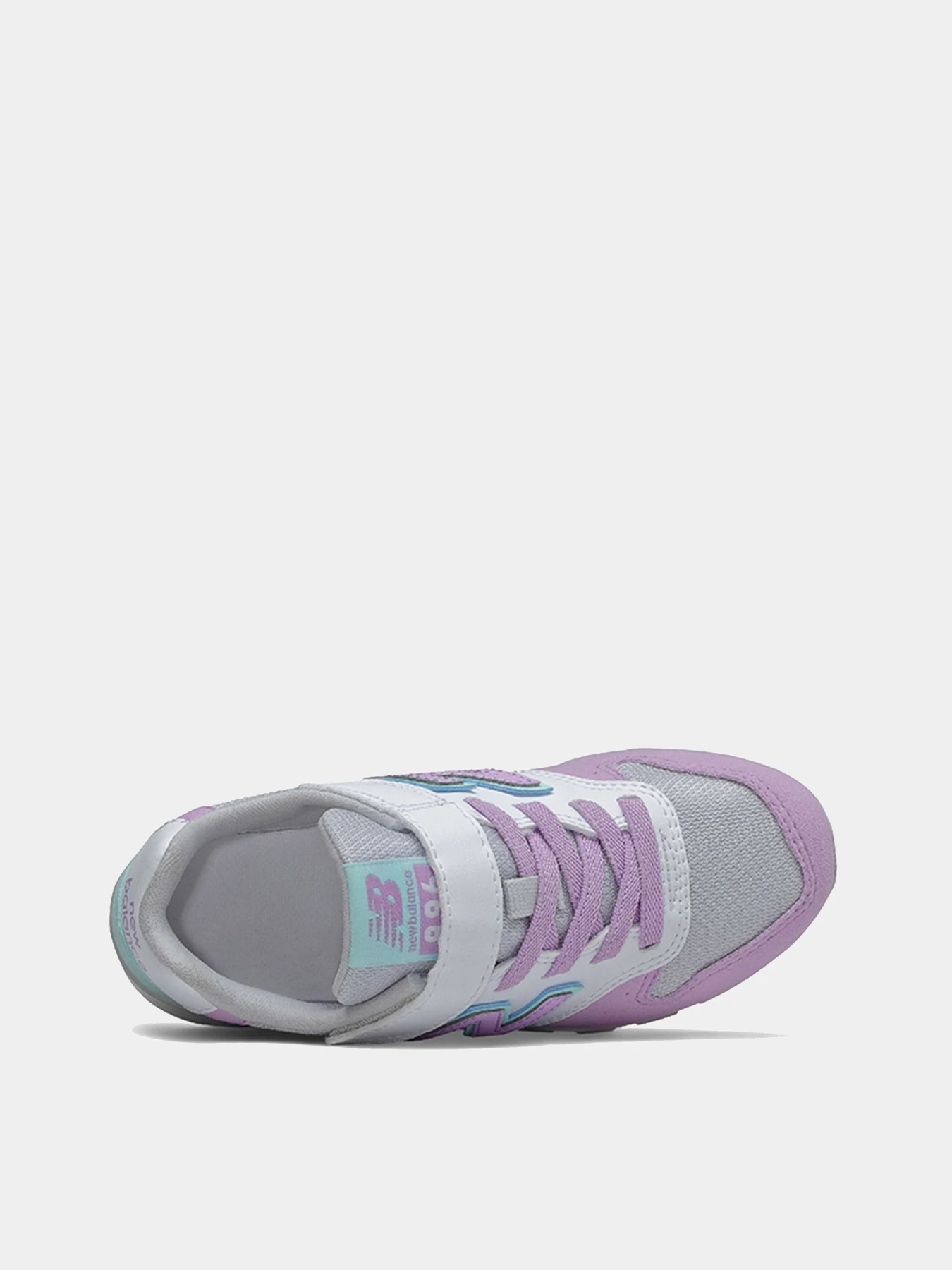 Кроссовки New Balance модель YV996PLQ/M Кроссовки New Balance модель YV996PLQ/M Фото