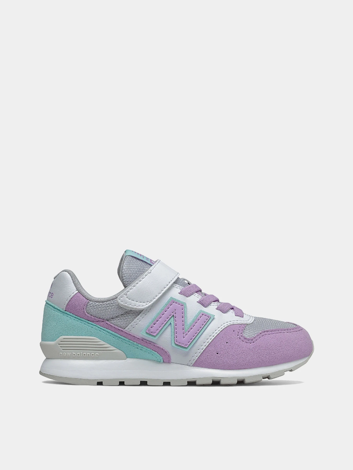 Кроссовки New Balance модель YV996PLQ/M Кроссовки New Balance модель YV996PLQ/M Фото