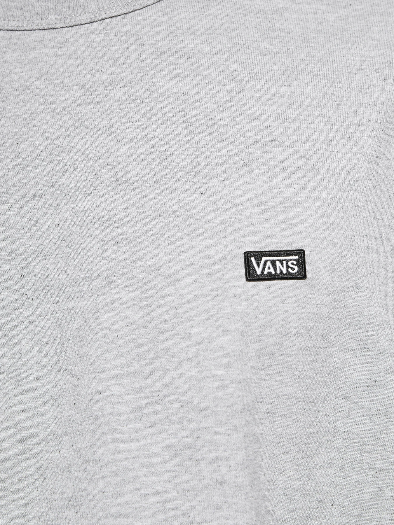 Футболки и поло Vans модель VN0A49R7ATH1 Фото
