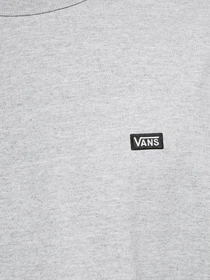 Футболки и поло Vans модель VN0A49R7ATH1 Фото