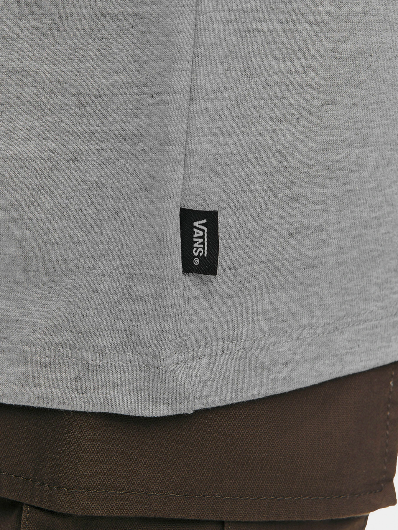 Худи и свитшоты Vans модель VN0A4TURATH1 Фото