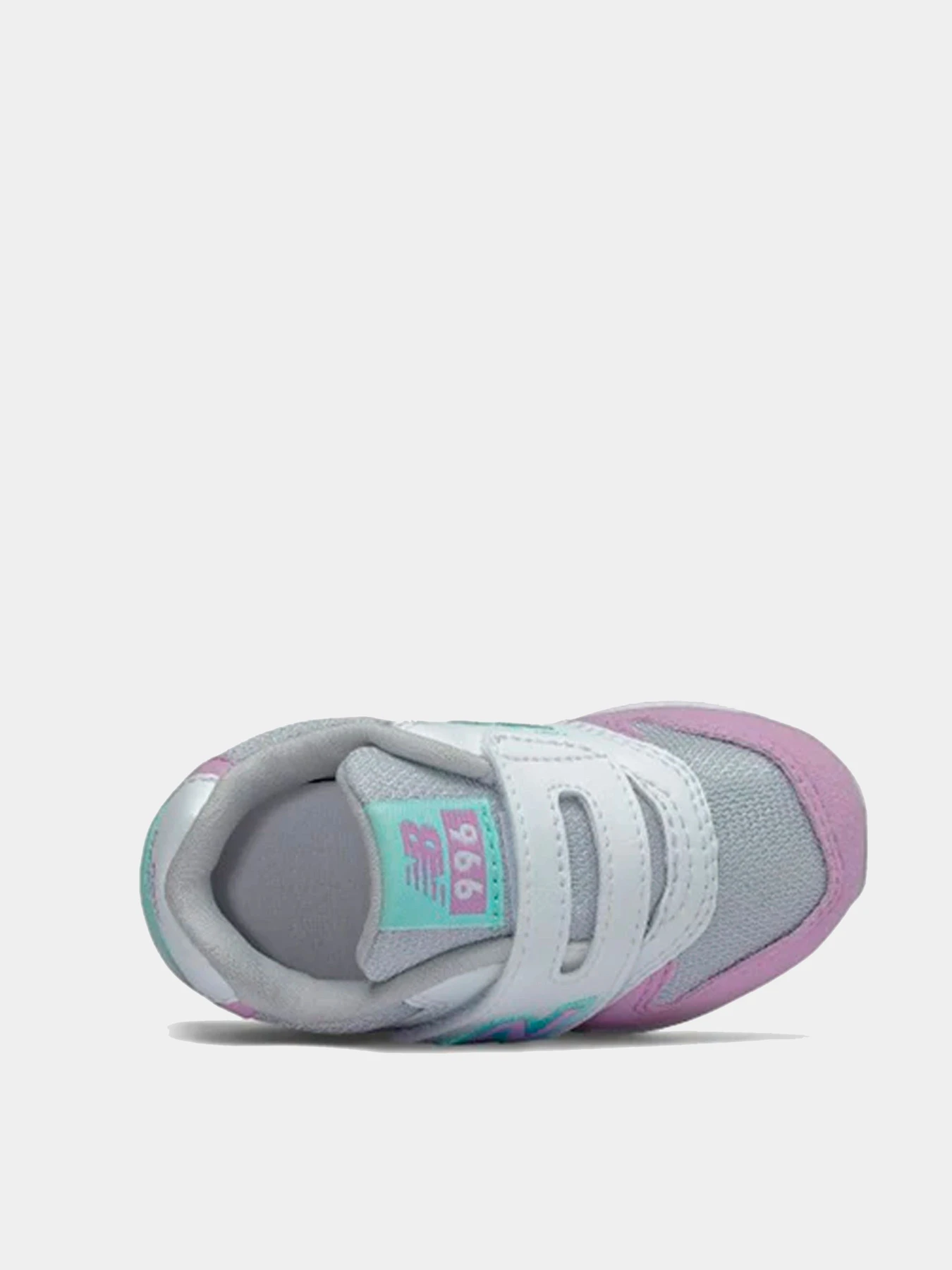 Кроссовки New Balance модель IZ996PLQ/M-kids-RP1 Кроссовки New Balance модель IZ996PLQ/M-kids-RP1 Фото