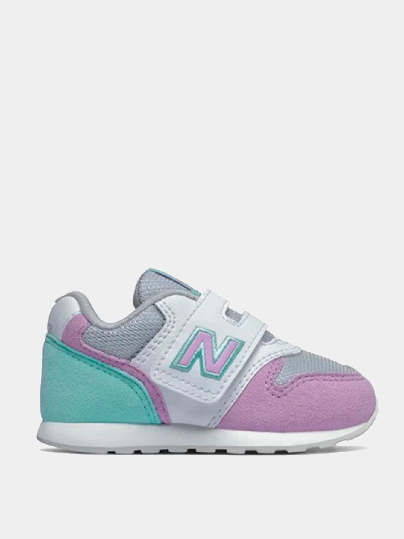 Кроссовки New Balance модель IZ996PLQ/M-kids-RP1 Кроссовки New Balance модель IZ996PLQ/M-kids-RP1 Фото