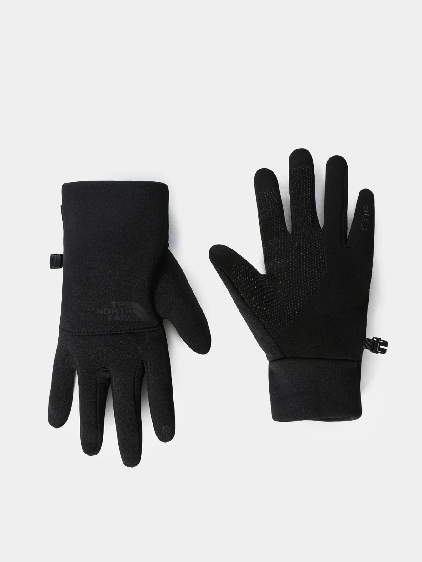 Перчатки и варежки The North Face модель NF0A4SHAJK31 Перчатки и варежки The North Face модель NF0A4SHAJK31 Фото
