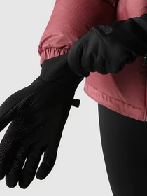 Перчатки и варежки The North Face модель NF0A4SHAJK31 Фото