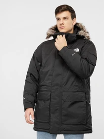 Куртки и дубленки The North Face модель NF0A4M8GJK31 Фото