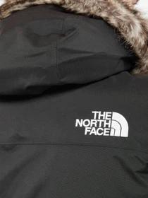 Куртки и дубленки The North Face модель NF0A4M8GJK31 Фото