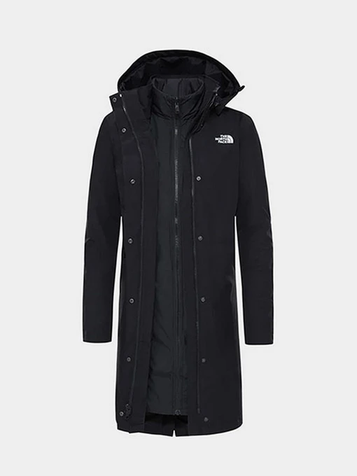 Күрткелер мен тондар The North Face үлгі NF0A4SVPKX71 Фото
