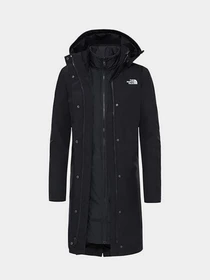 Күрткелер мен тондар The North Face үлгі NF0A4SVPKX71 Фото
