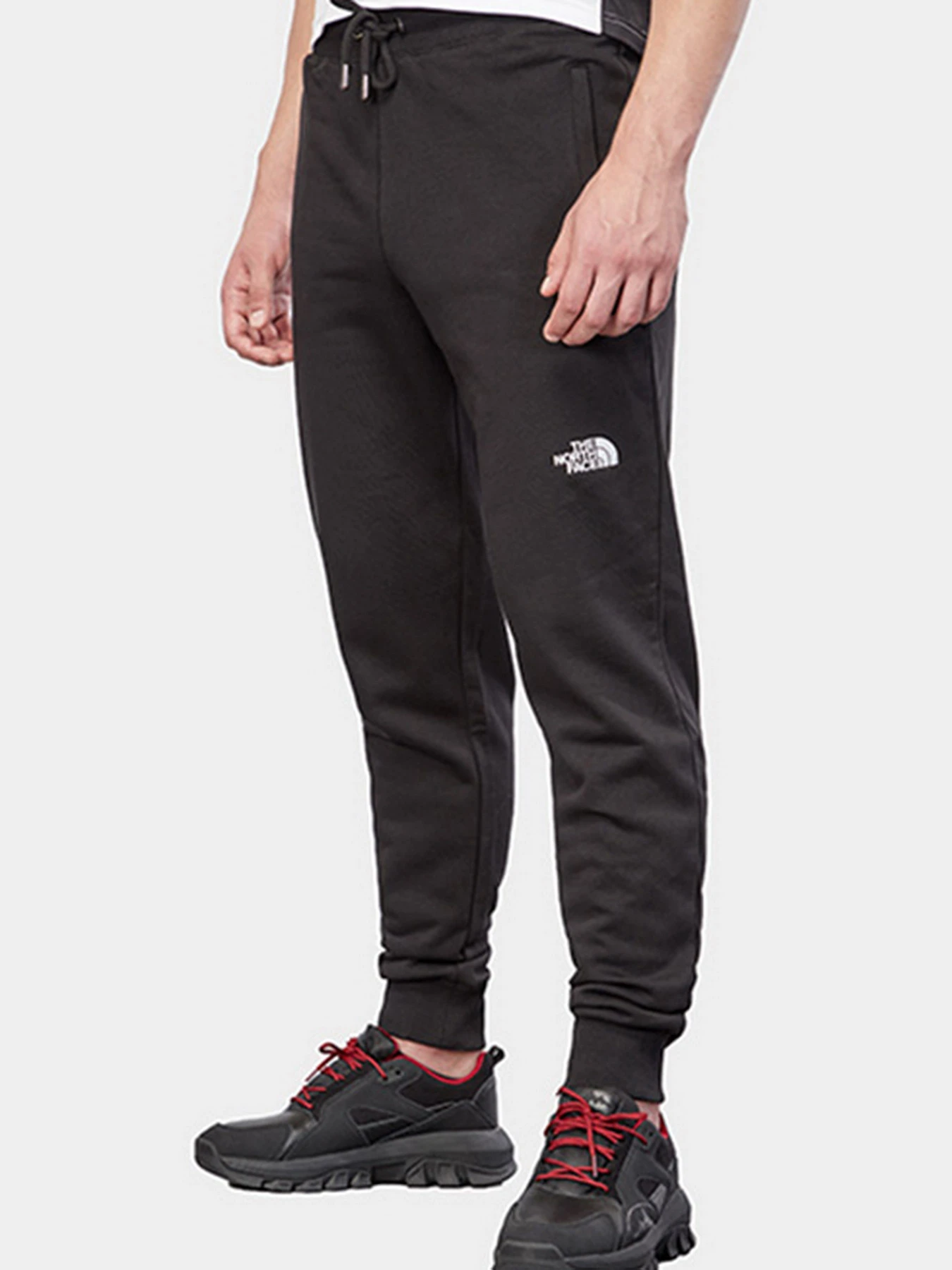 Брюки The North Face модель NF0A4SVQJK31 Брюки The North Face модель NF0A4SVQJK31 Фото