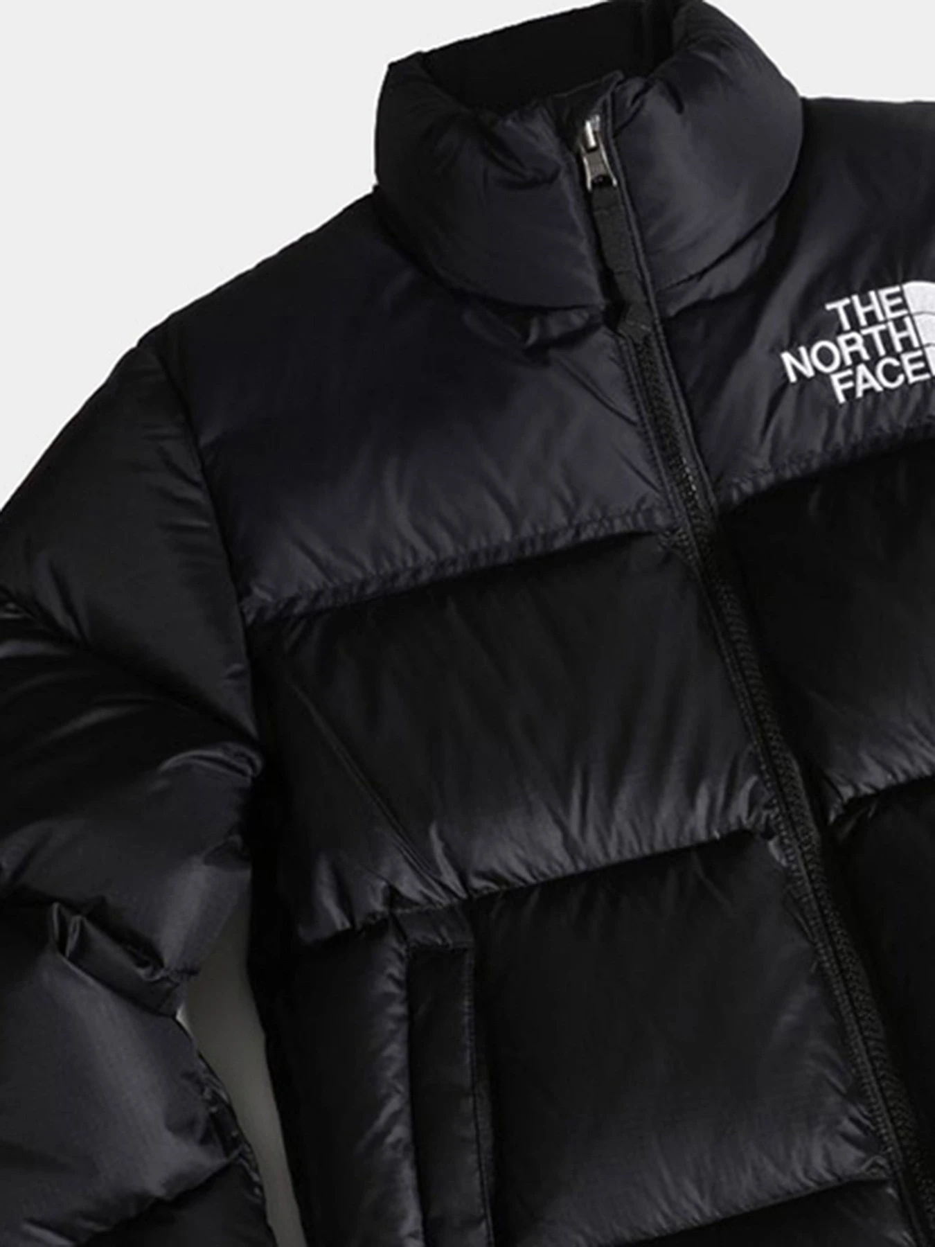 Куртки и дубленки The North Face модель NF0A4TIMJK31 Фото