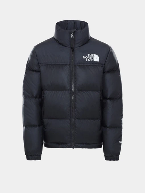 Куртки и дубленки The North Face модель NF0A4TIMJK31 Фото