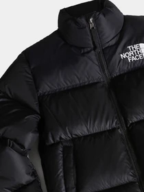 Куртки и дубленки The North Face модель NF0A4TIMJK31 Фото