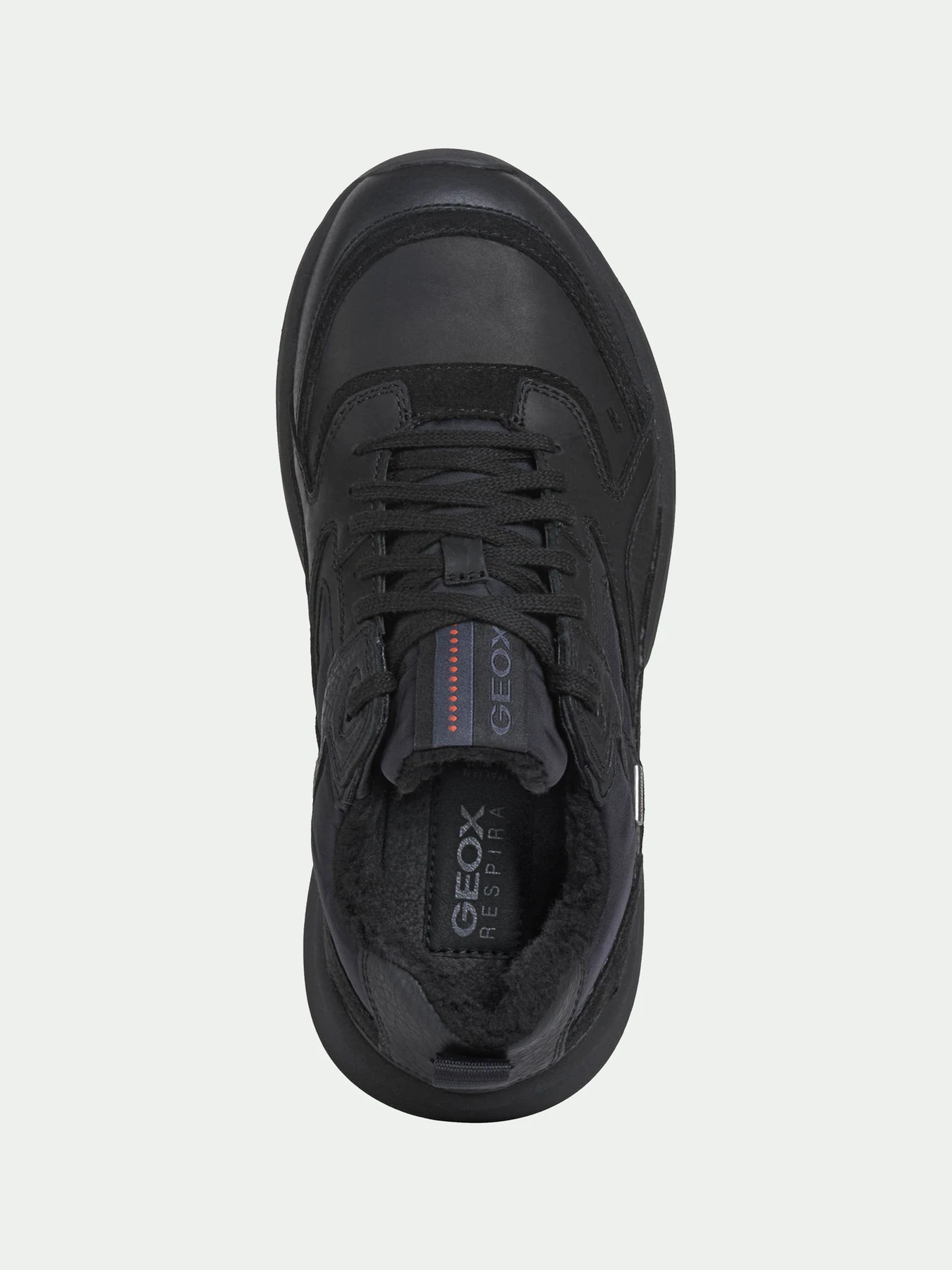 Кроссовки Geox модель U04AUB-04311-C9999 Кроссовки Geox модель U04AUB-04311-C9999 Фото