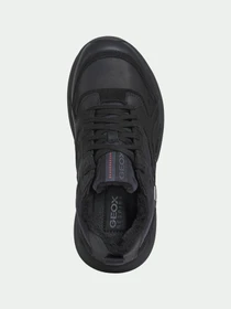 Кроссовки Geox модель U04AUB-04311-C9999 Фото