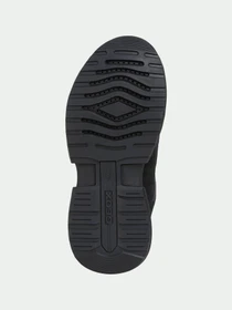 Кроссовки Geox модель U04AUB-04311-C9999 Фото