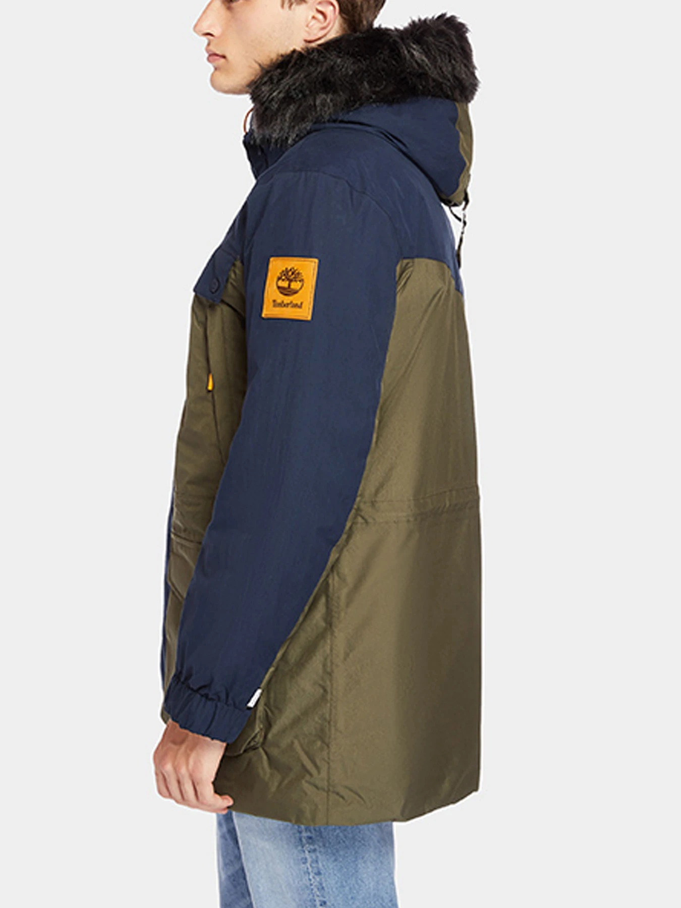 Куртки и дубленки Timberland модель A2CVEZ24 Куртки и дубленки Timberland модель A2CVEZ24 Фото