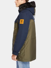 Куртки и дубленки Timberland модель A2CVEZ24 Фото