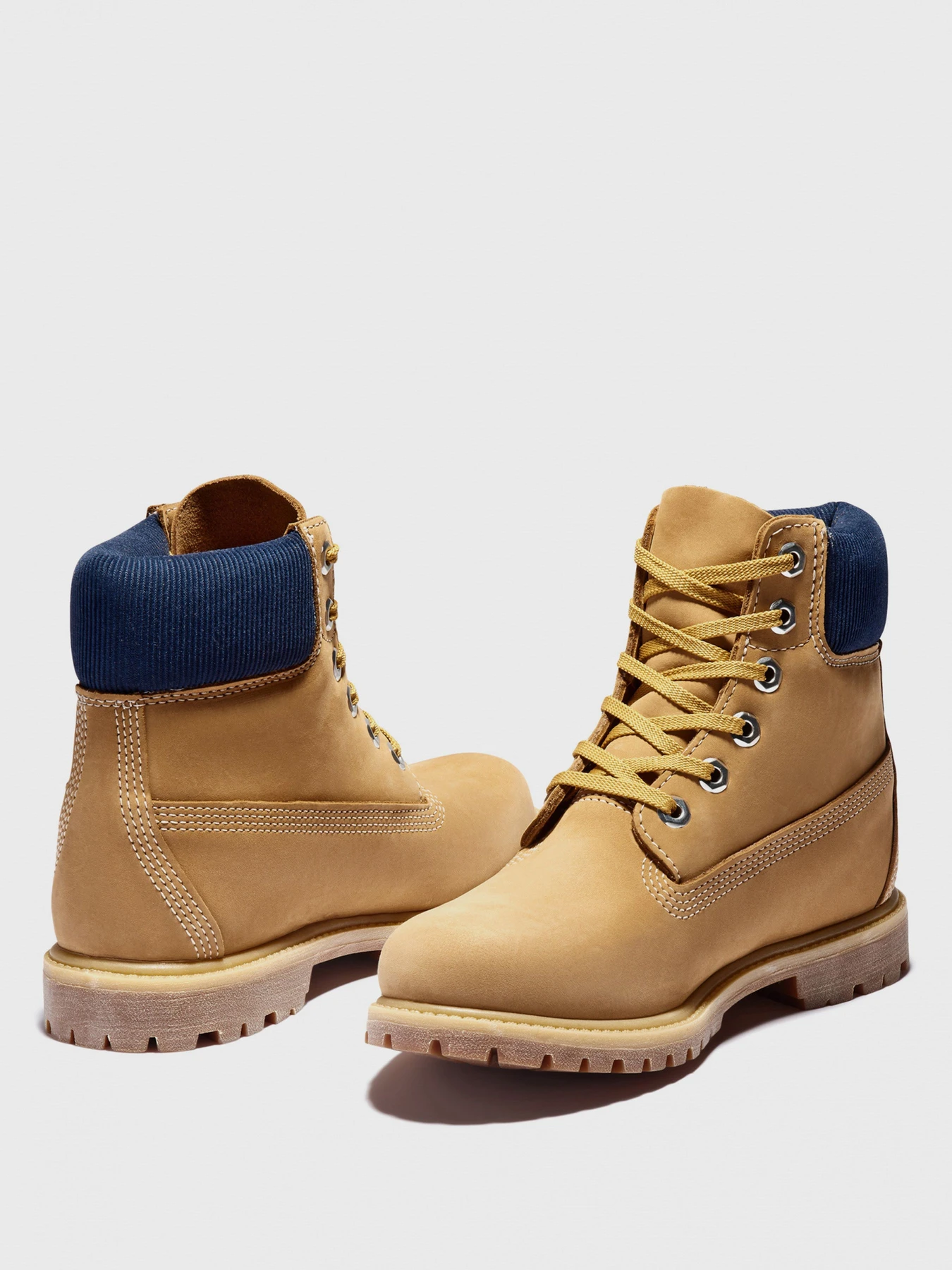 Ботинки и сапоги Timberland модель TB0A2EPC231 Ботинки и сапоги Timberland модель TB0A2EPC231 Фото