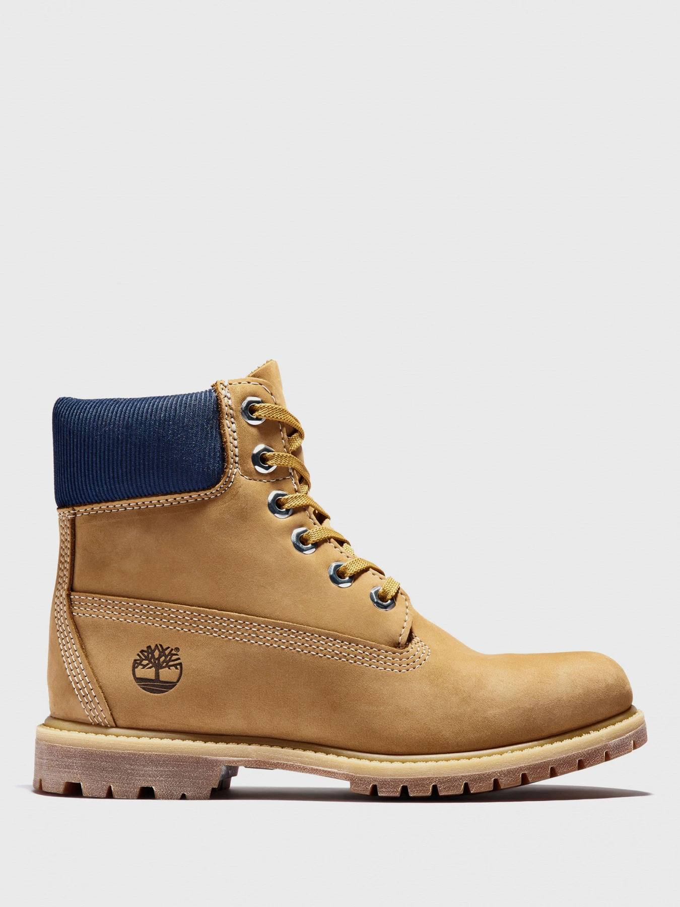 Ботинки и сапоги Timberland модель TB0A2EPC231 Ботинки и сапоги Timberland модель TB0A2EPC231 Фото