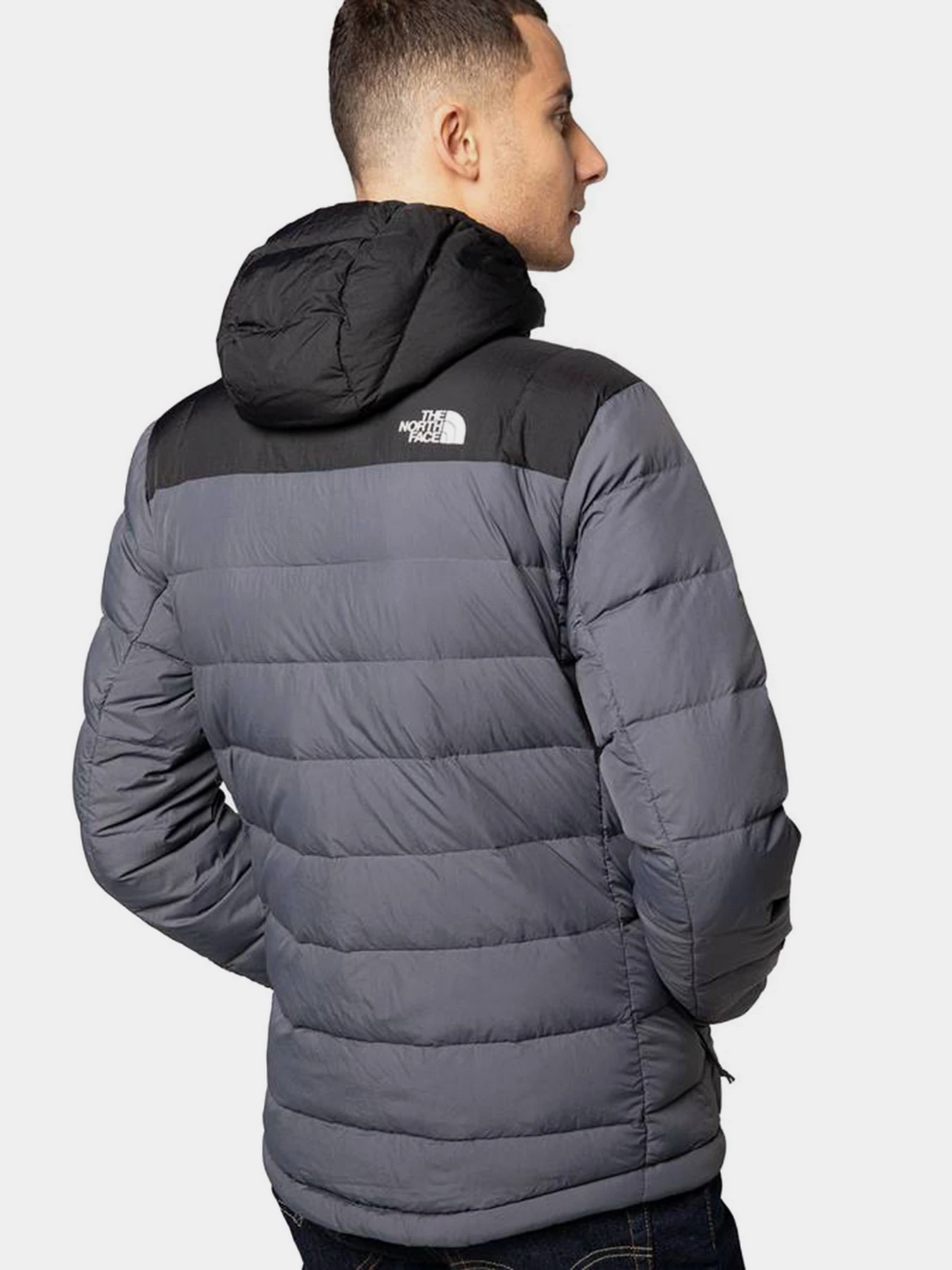 Куртки и дубленки The North Face модель NF00CYG91741 Куртки и дубленки The North Face модель NF00CYG91741 Фото