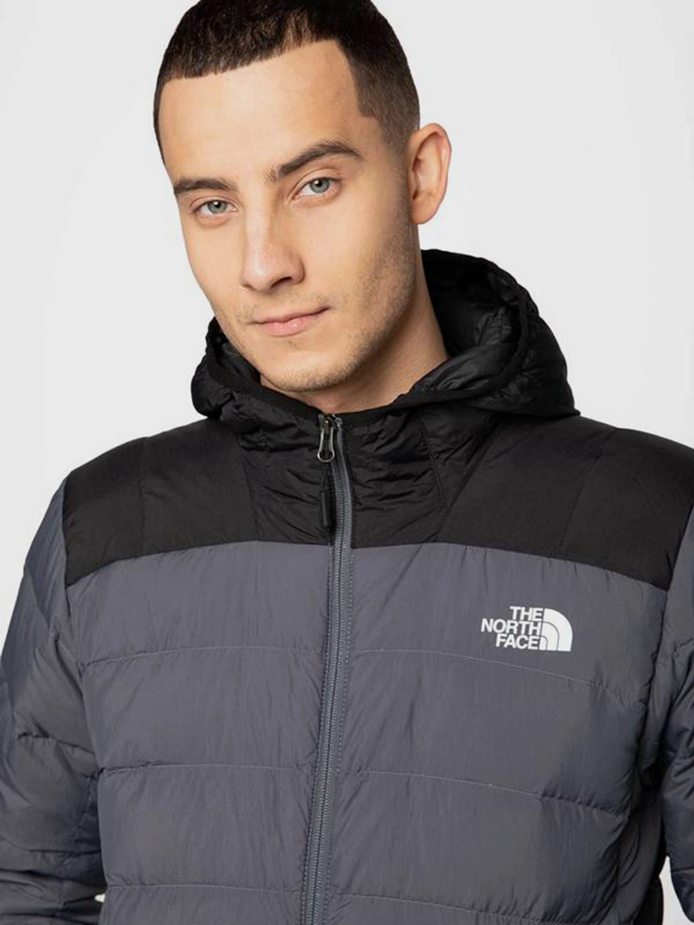 Куртки и дубленки The North Face модель NF00CYG91741 Куртки и дубленки The North Face модель NF00CYG91741 Фото