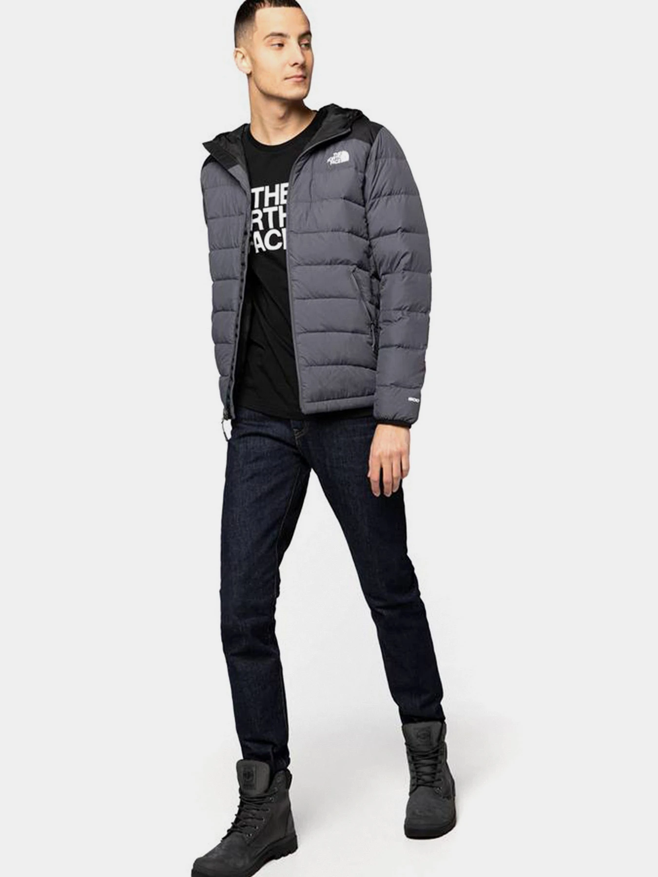 Куртки и дубленки The North Face модель NF00CYG91741 Куртки и дубленки The North Face модель NF00CYG91741 Фото