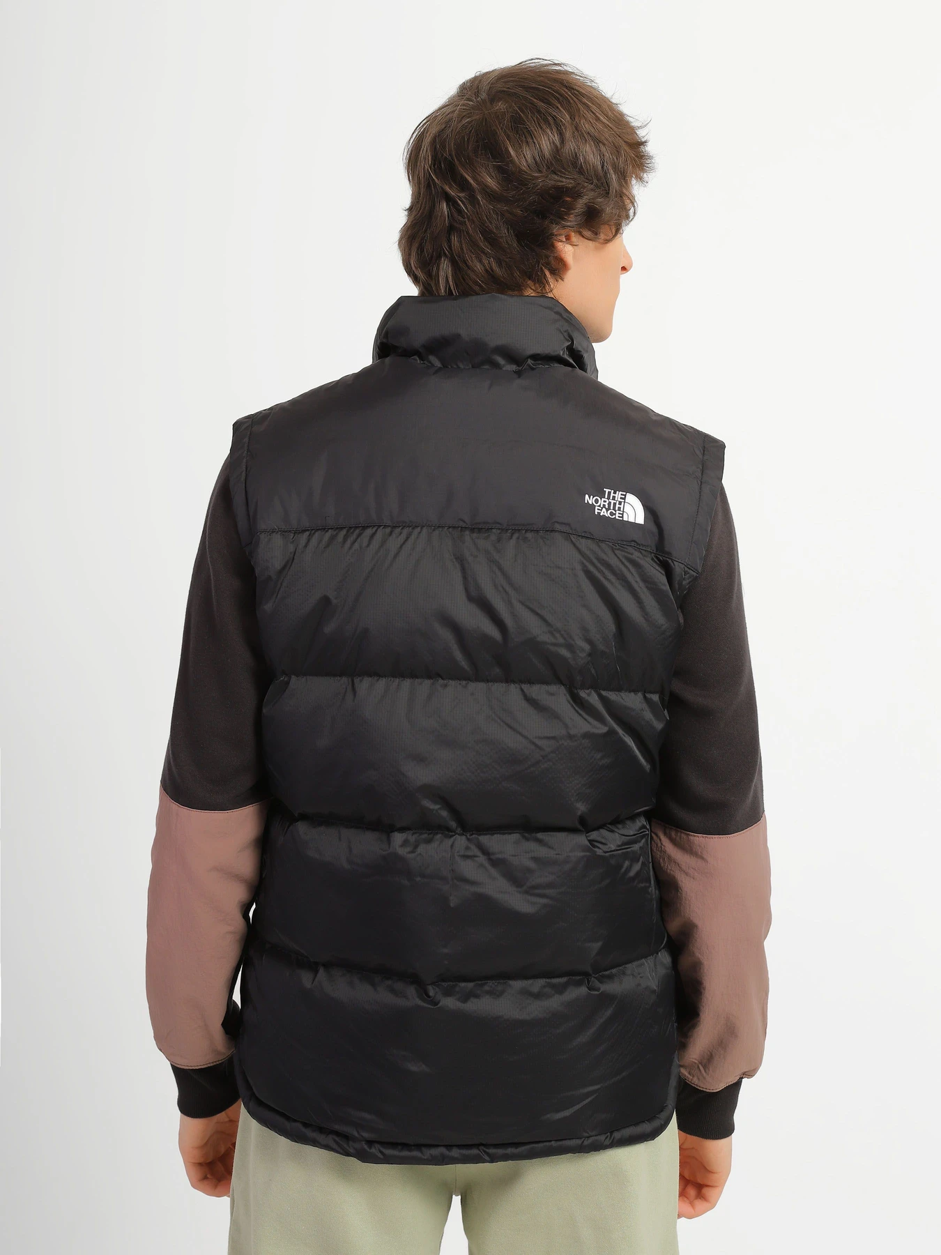 Куртки и дубленки The North Face модель NF0A4M9KKX71 Куртки и дубленки The North Face модель NF0A4M9KKX71 Фото