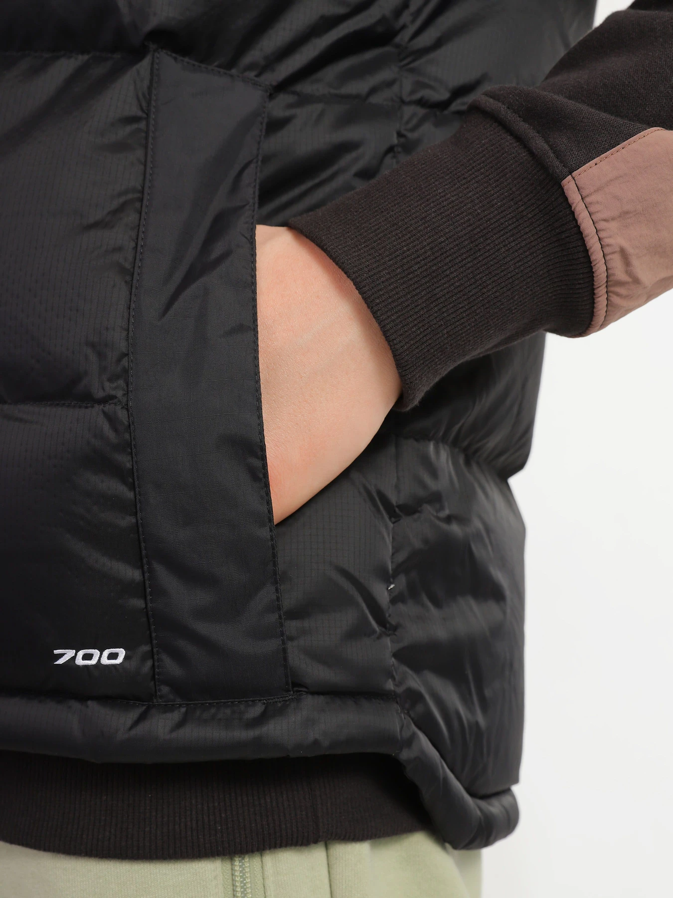 Куртки и дубленки The North Face модель NF0A4M9KKX71 Куртки и дубленки The North Face модель NF0A4M9KKX71 Фото