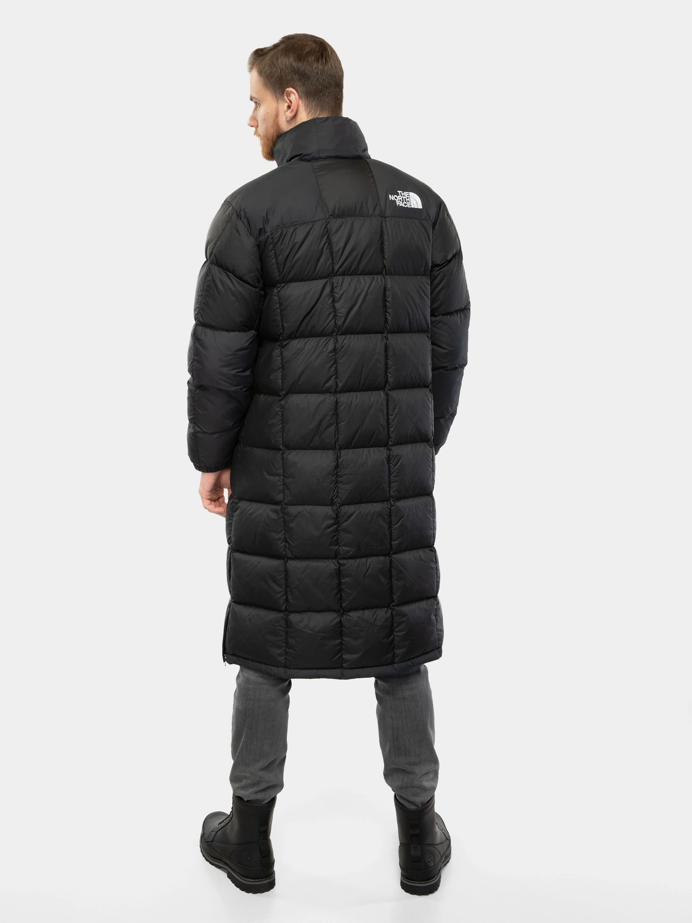 Куртки и дубленки The North Face модель NF0A4R2RJK31 Фото