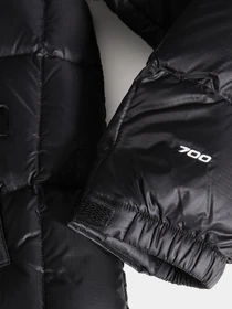Куртки и дубленки The North Face модель NF0A4R2RJK31 Фото
