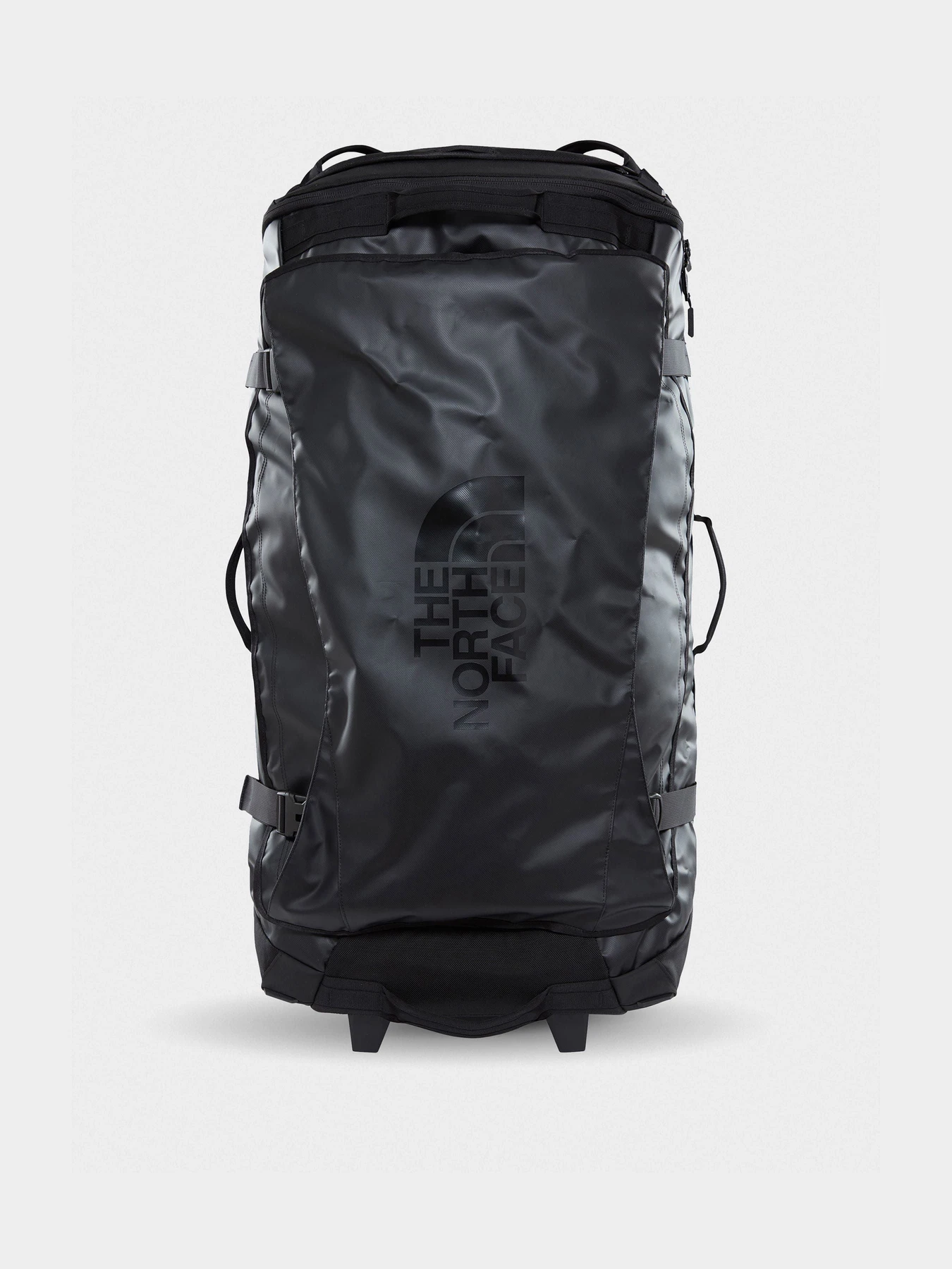 Дорожные сумки и чемоданы The North Face модель NF0A3C92JK31 Дорожные сумки и чемоданы The North Face модель NF0A3C92JK31 Фото