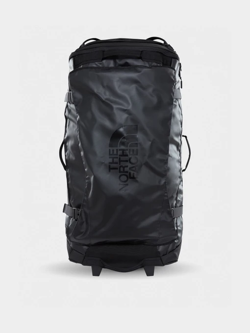 Дорожные сумки и чемоданы The North Face модель NF0A3C92JK31 Фото