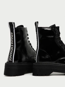 Ботинки и сапоги Armani Exchange модель XDN018-XV349-00002 Фото