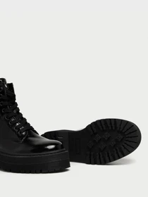 Ботинки и сапоги Armani Exchange модель XDN018-XV349-00002 Фото