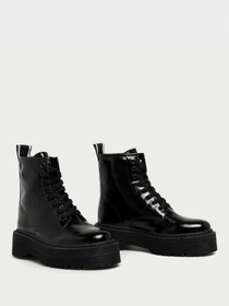 Ботинки и сапоги Armani Exchange модель XDN018-XV349-00002 Фото