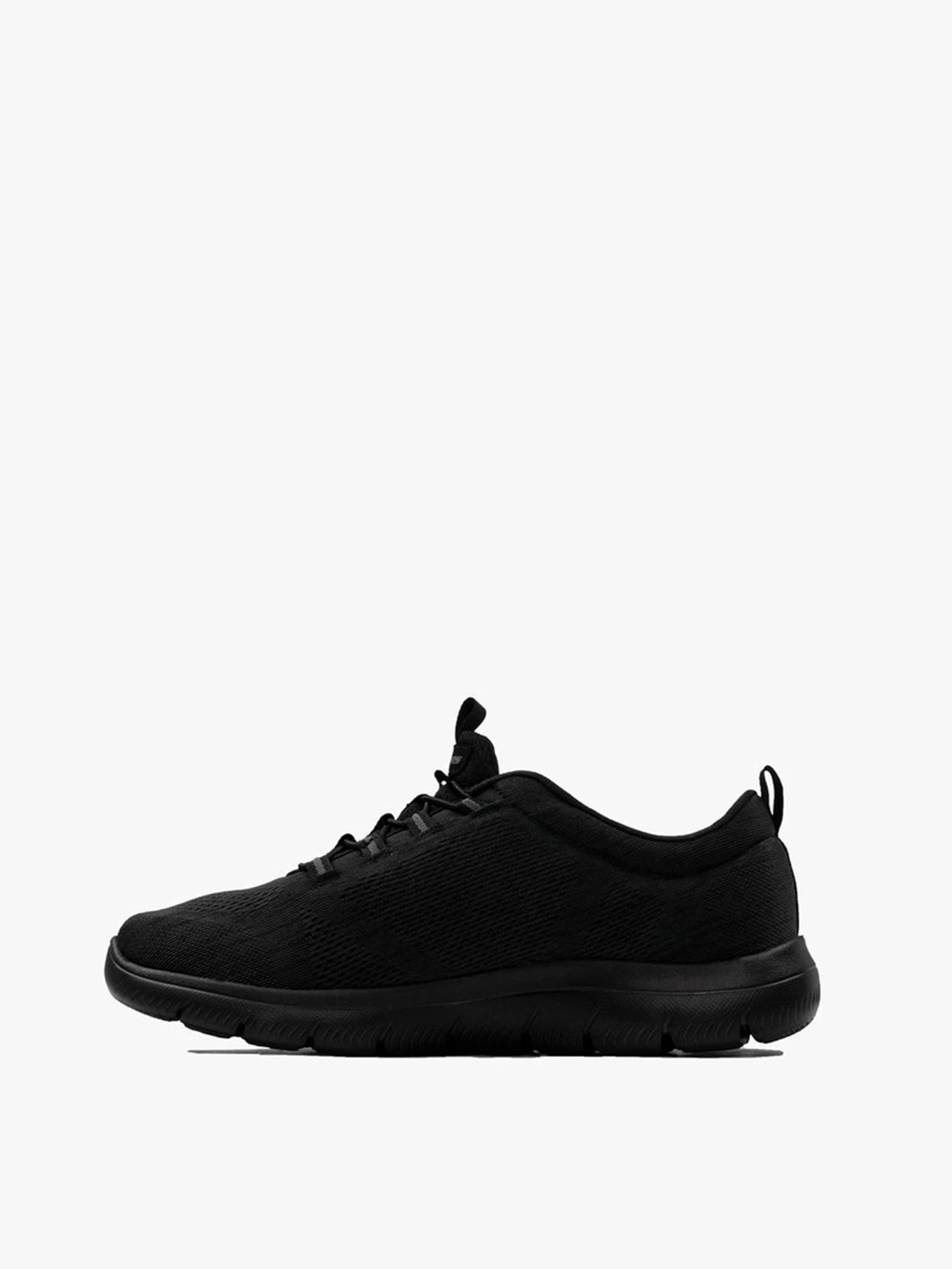 Кроссовки Skechers модель 232186 BBK Кроссовки Skechers модель 232186 BBK Фото