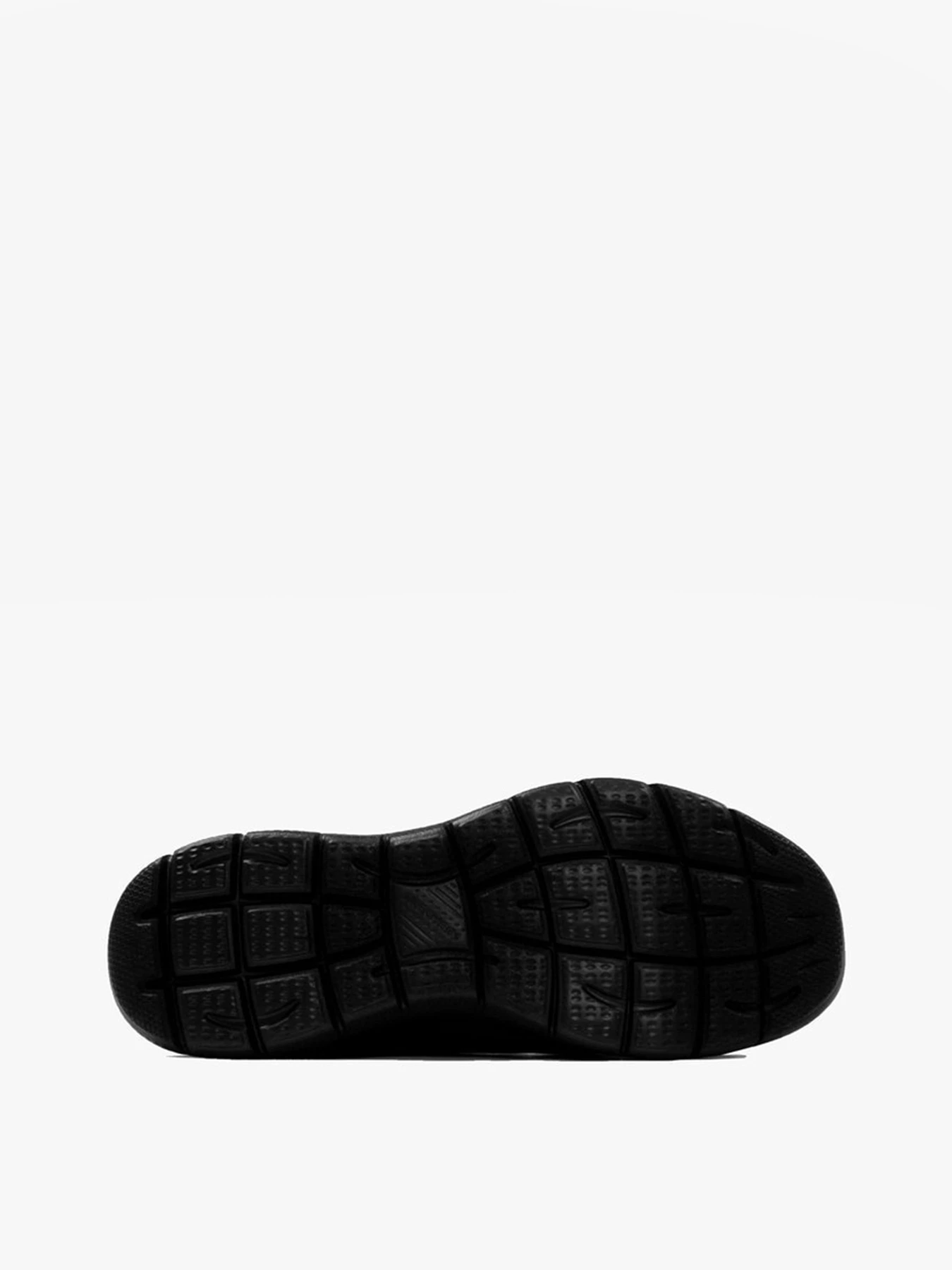 Кроссовки Skechers модель 232186 BBK Кроссовки Skechers модель 232186 BBK Фото