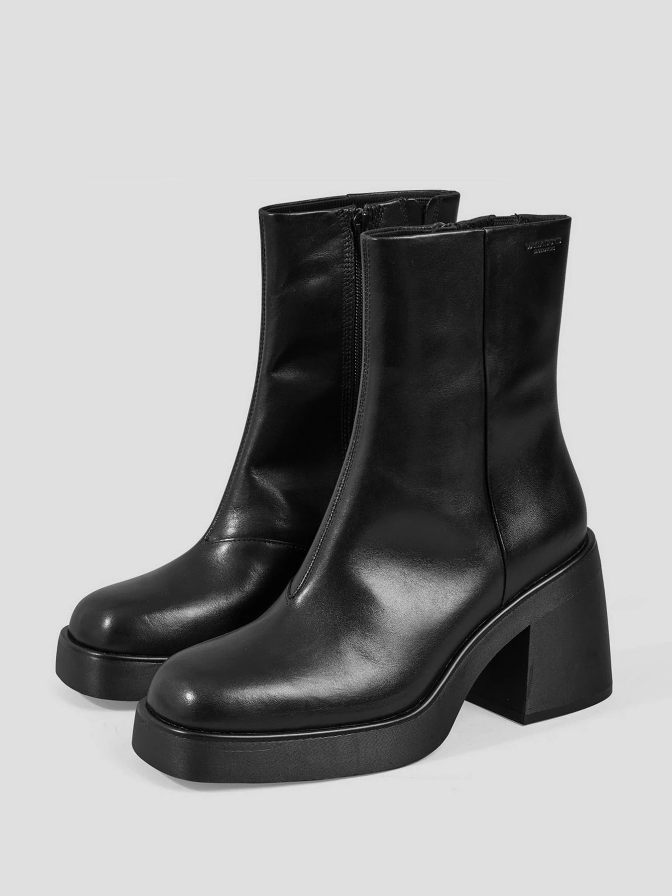 Ботинки и сапоги VAGABOND модель 5044-201-20 Ботинки и сапоги VAGABOND модель 5044-201-20 Фото